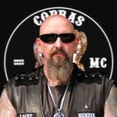 Locke Cobras MC